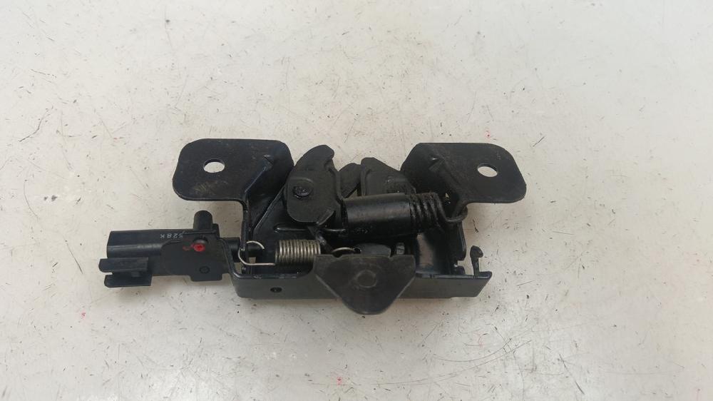 CERRADURA CAPOT KIA CARENS 1.6 MT 135CV | 99KW