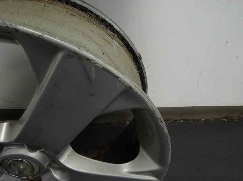 JUEGO LLANTAS MAZDA 5 2.0 MZR-CD MT 143CV | 105KW