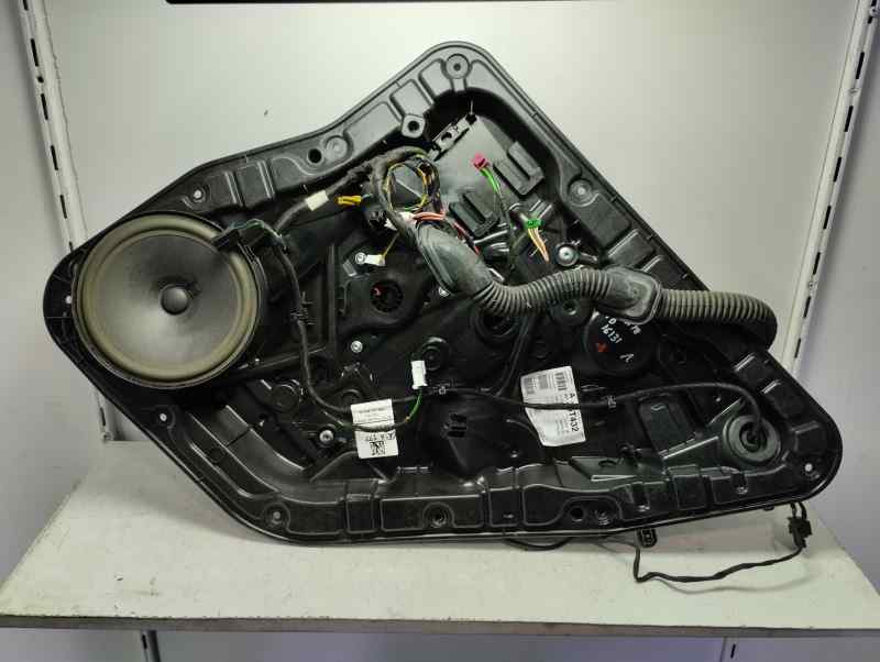 ELEVALUNAS TRASERO DERECHO MERCEDES BENZ CLA 1.5 180 D MT 116CV