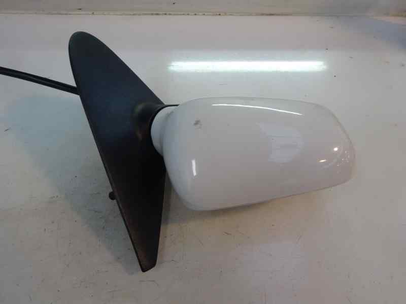 RETROVISOR DERECHO VOLKSWAGEN POLO 1998 1.4 MT 60CV | 44KW