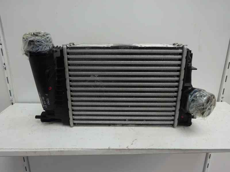 INTERCOOLER NISSAN QASHQAI 1.3 MT 140CV | 103KW