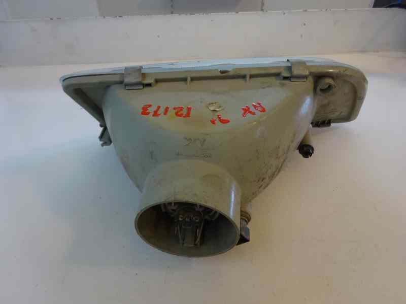 FARO IZQUIERDO CITROEN AX 1.1 MT 60CV