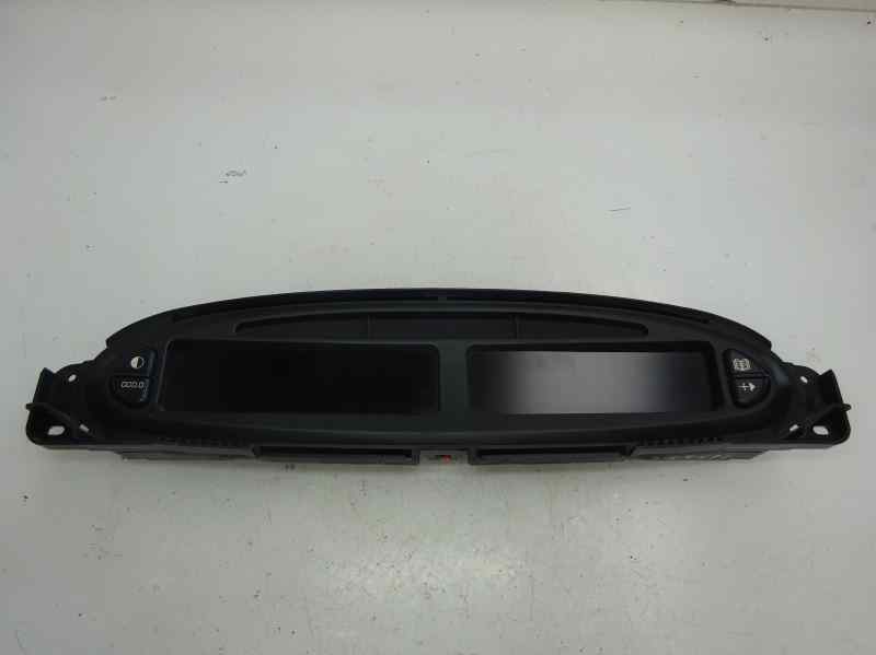 CUADRO INSTRUMENTOS CITROEN XSARA PICASSO 1.6 MT 110CV | 81KW