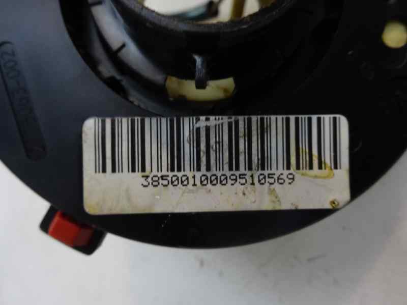 ANILLO AIRBAG FIAT PUNTO 1.2 MT 60CV | 44KW