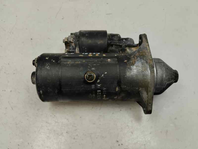 MOTOR ARRANQUE OPEL CORSA 1.0 MT 45CV | 33KW