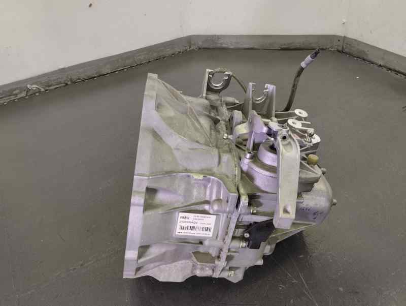CAJA CAMBIOS BMW X1 1.5 16D SDRIVE MT 116CV