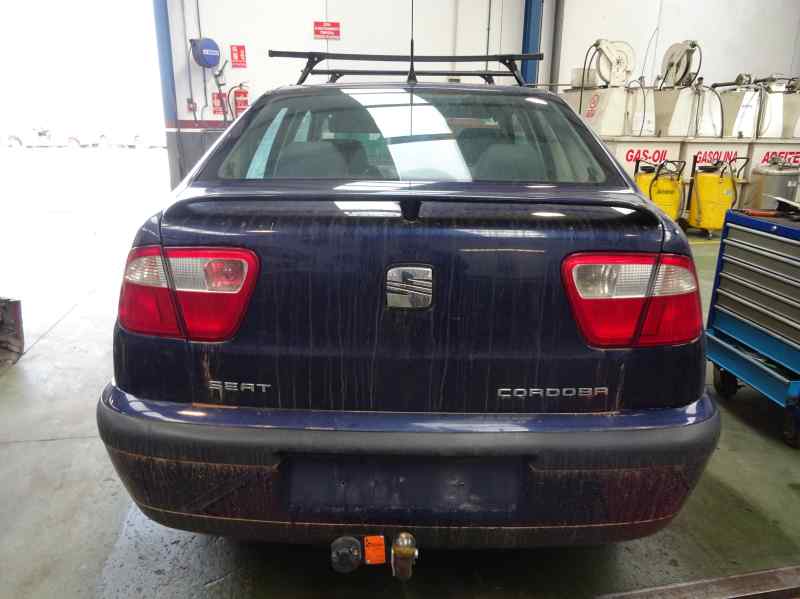 BOMBA DIRECCION SEAT CORDOBA 2001 1.4 MT 60CV
