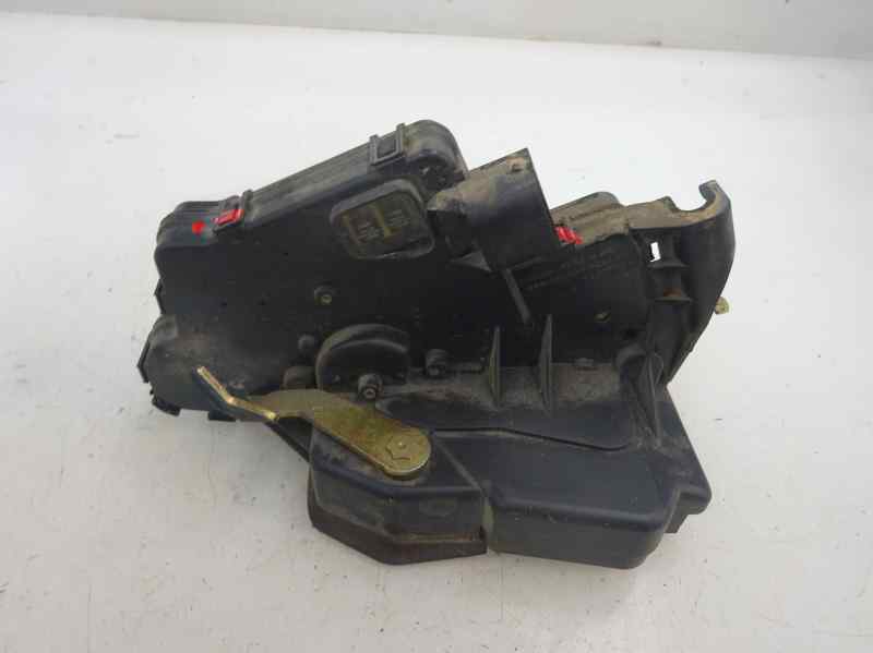 CERRADURA PUERTA TRASERA DERECHA BMW SERIE 3 2.8 328I MT 193CV