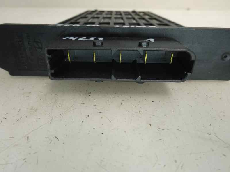 RESISTENCIA CALEFACCION KIA CEED 1.6 MT 129CV | 95KW