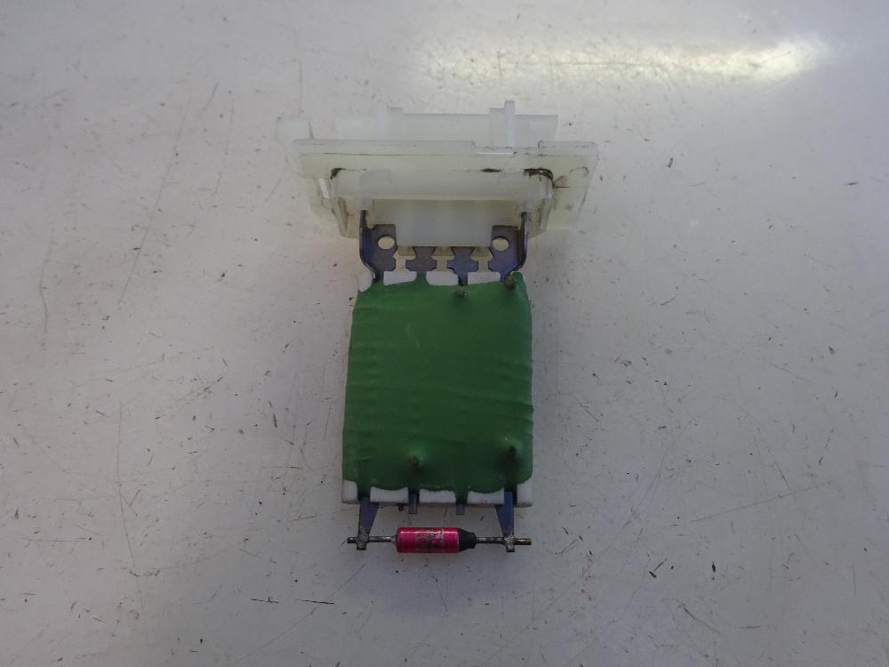 RESISTENCIA CALEFACCION TOYOTA AYGO 1.0 MT 68CV