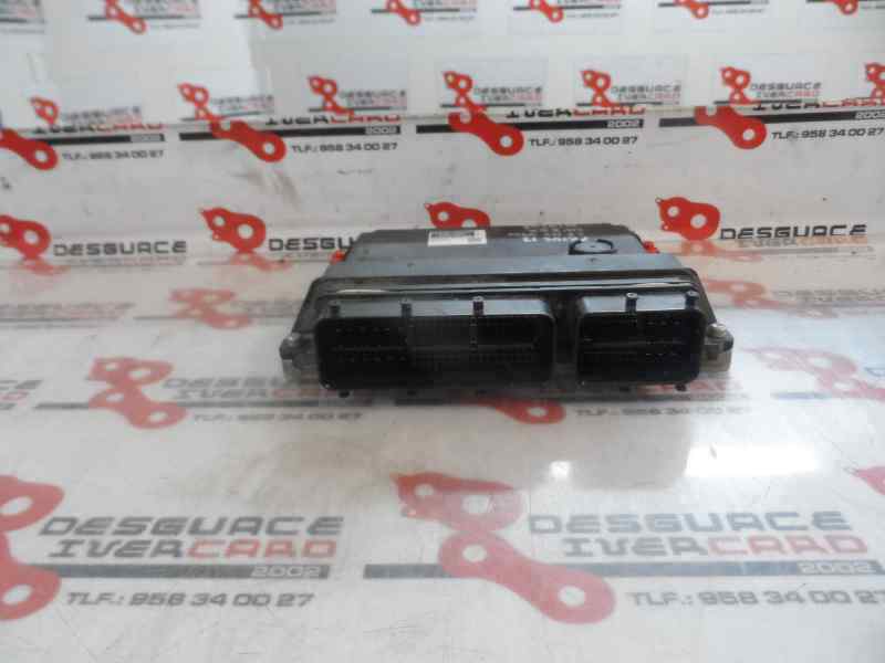 CENTRALITA MOTOR UCE TOYOTA PRIUS 1.8CVT 99CV
