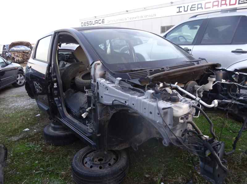 MOTOR ARRANQUE NISSAN QASHQAI 2007 1.5 DCI MT FWD 106CV