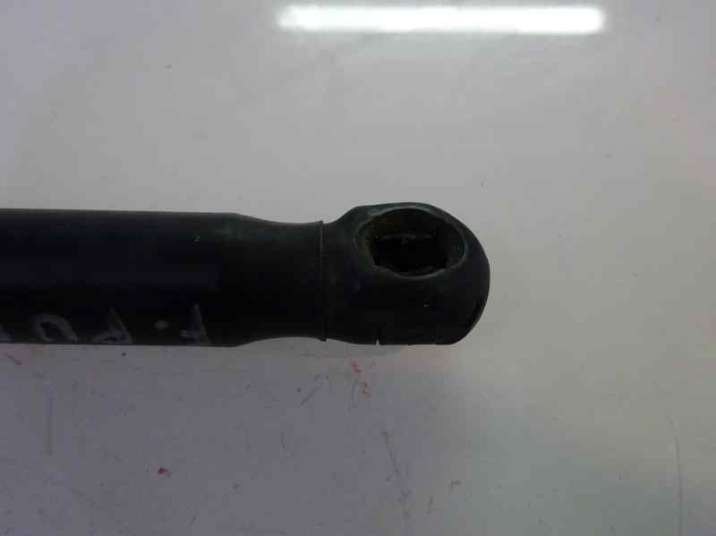 AMORTIGUADOR PORTON FIAT PUNTO 1.2 MT 80CV | 59KW