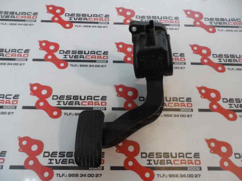 POTENCIOMETRO PEDAL CITROEN XSARA PICASSO 1.6 HDI 80CV DIESEL