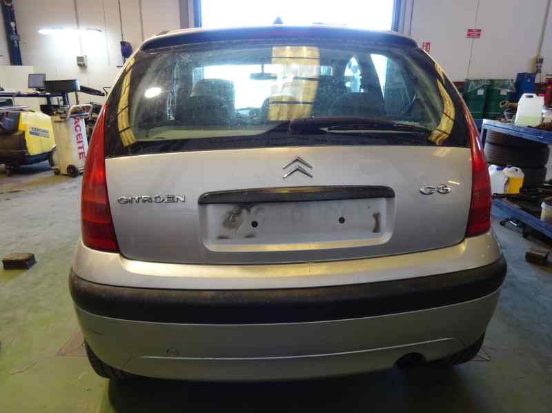 CAJA PRECALENTAMIENTO CITROEN C3 1.4 HDI MT 70CV