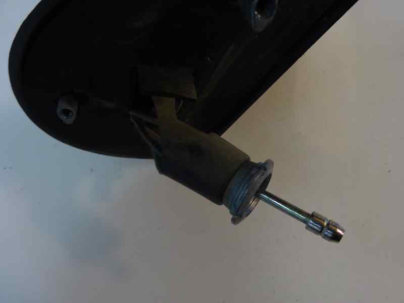 RETROVISOR DERECHO FIAT PUNTO 1.7 TD MT 63CV