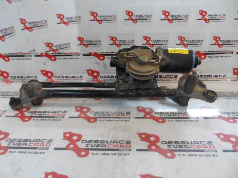 MOTOR LIMPIA DELANTERO HYUNDAI GETZ 1.3 AT 85CV | 63KW