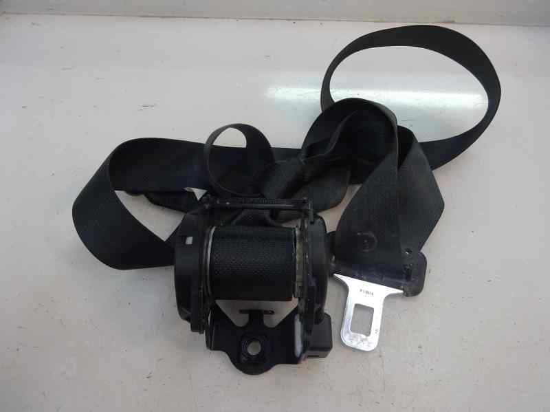 CINTURON SEGURIDAD TRASERO DERECHO NISSAN QASHQAI 1.3 MT 140CV | 103KW