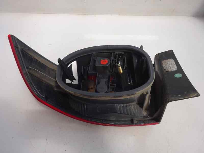 PILOTO TRASERO IZQUIERDO RENAULT LAGUNA 1.9 DCI MT 120CV | 88KW