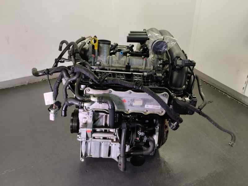 MOTOR COMPLETO SEAT IBIZA 1.2 TSI MT 90CV