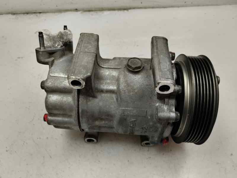COMPRESOR AIRE ACONDICIONADO CITROEN C2 1.6 SENSODRIVE 109CV