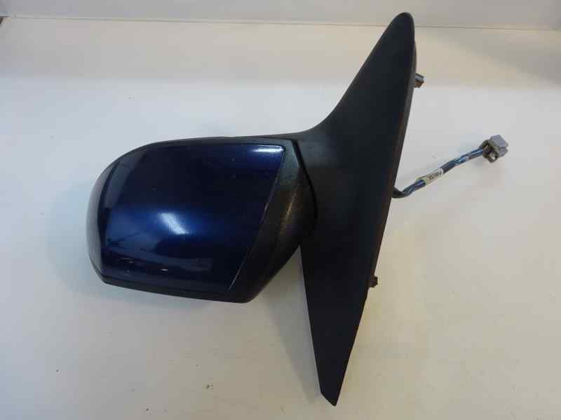 RETROVISOR IZQUIERDO FORD MONDEO 2.0 TDCI 5MT 115CV