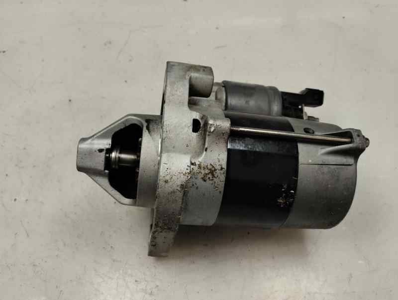 MOTOR ARRANQUE PEUGEOT 2008 1.2 VTI MT 82CV