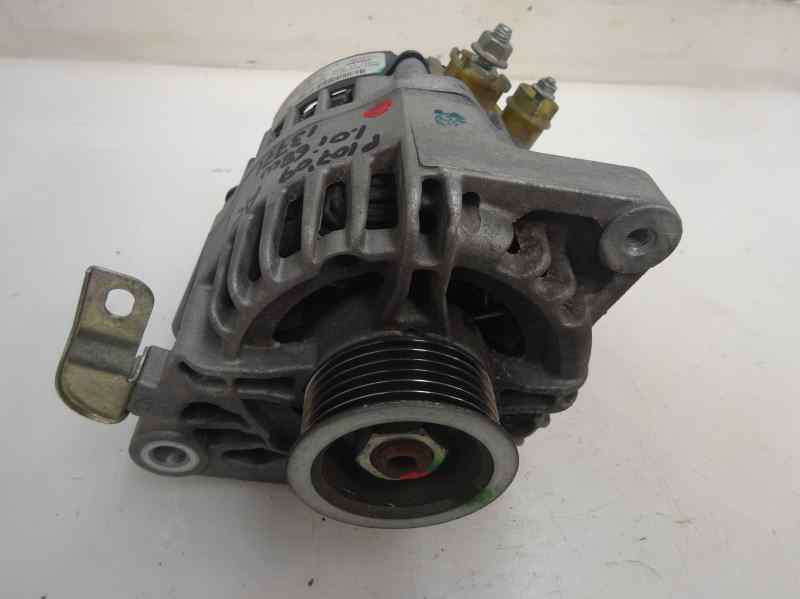 ALTERNADOR PEUGEOT 107 2009 1.0 MT 68CV | 50KW