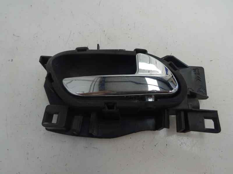 MANETA INTERIOR TRASERA DERECHA CITROEN C3 1.4 MT 75CV | 55KW