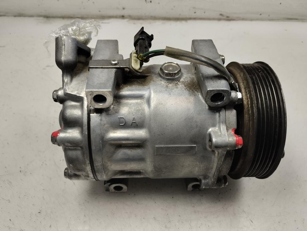 COMPRESOR AIRE ACONDICIONADO MAZDA 3 1.6 CITD MT 109CV