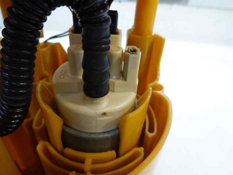 BOMBA COMBUSTIBLE PEUGEOT 307 2.0 HDI MT 107CV