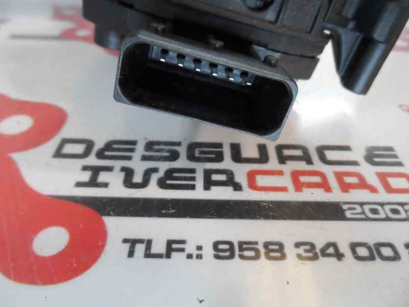 POTENCIOMETRO PEDAL OPEL INSIGNIA 2.0 CDTI MT 130CV