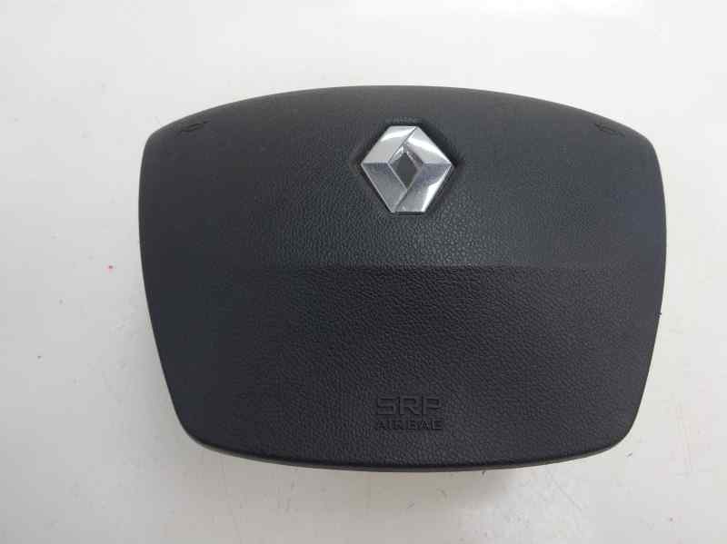 AIRBAG DELANTERO IZQUIERDO RENAULT MEGANE 2009 1.5 DCI MT 85CV