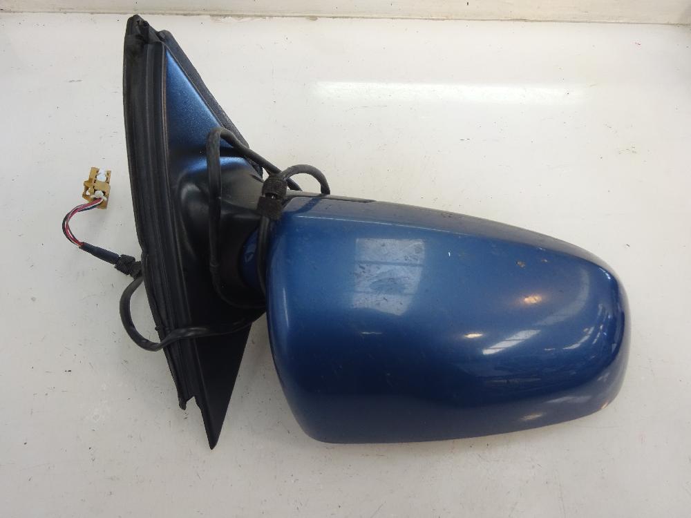 RETROVISOR DERECHO AUDI A4 2003 1.9 TDI 6MT 130CV