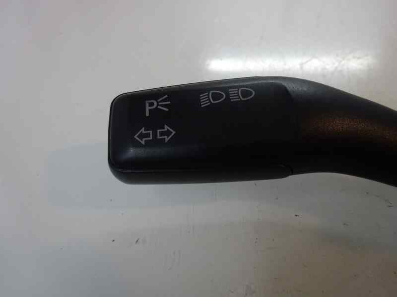 MANDO INTERMITENTES AUDI A4 2.0 TDI MT QUATTRO 140CV