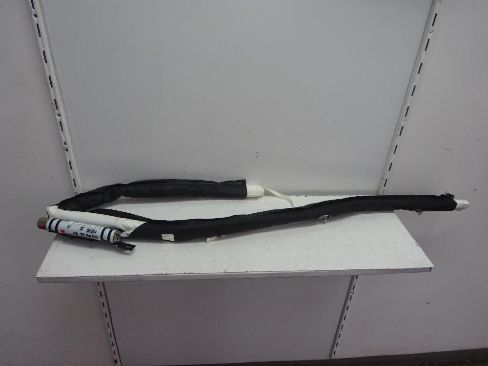 AIRBAG CORTINA DELANTERO IZQUIERDO RENAULT SCENIC 1.5 DCI MT 5 PLAZAS 110CV