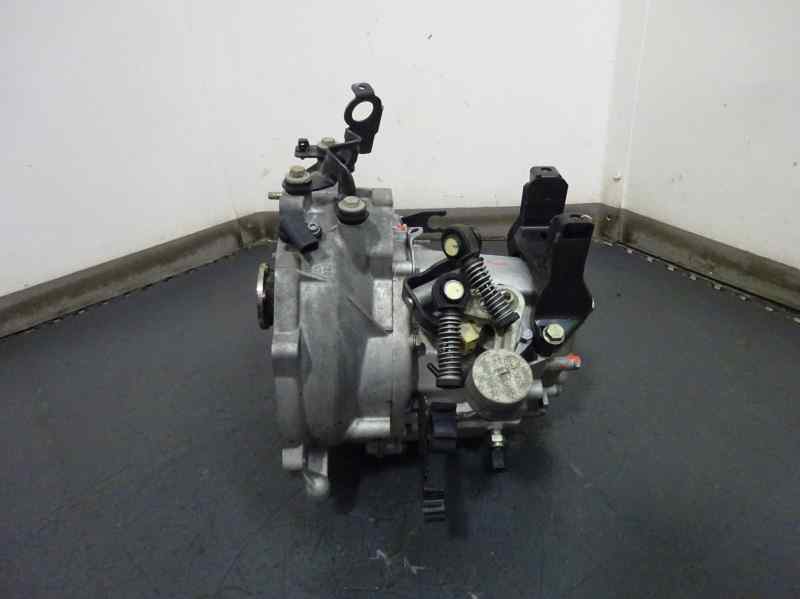 CAJA CAMBIOS SKODA FABIA 1.4 MT 60CV