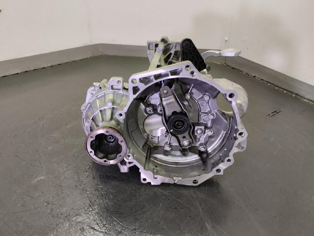 CAJA CAMBIOS AUDI A3 1.5 MT 150CV | 110KW