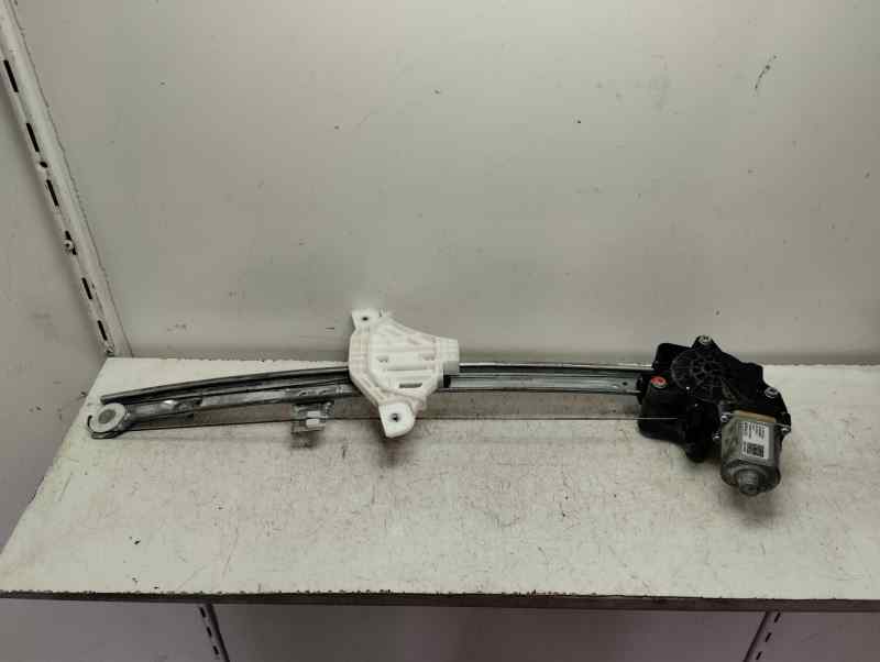ELEVALUNAS DELANTERO IZQUIERDO HYUNDAI BAYON 1.2 MT 84CV | 62KW