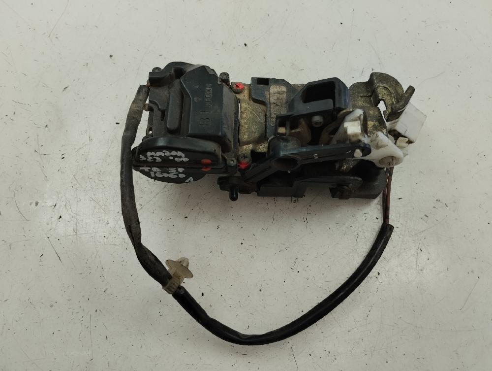 CERRADURA PUERTA TRASERA DERECHA MAZDA 323 1.8 MT 114CV | 84KW