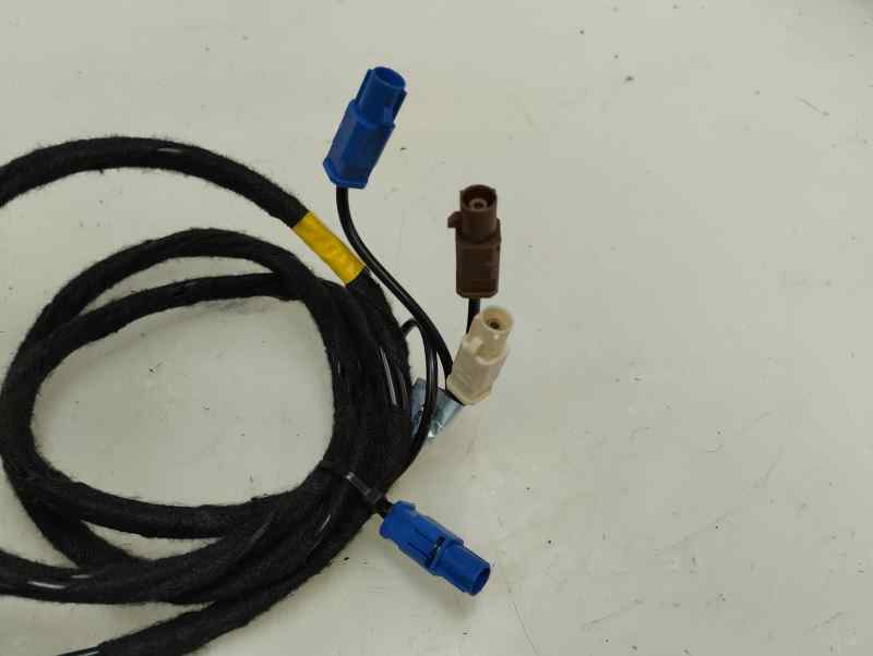 ANTENA DACIA SANDERO 1.0 MT 100CV | 74KW