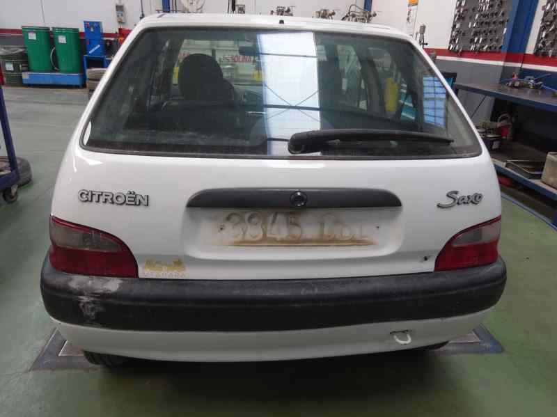 CENTRALITA MOTOR UCE CITROEN SAXO 2002 1.5 MT D 57CV