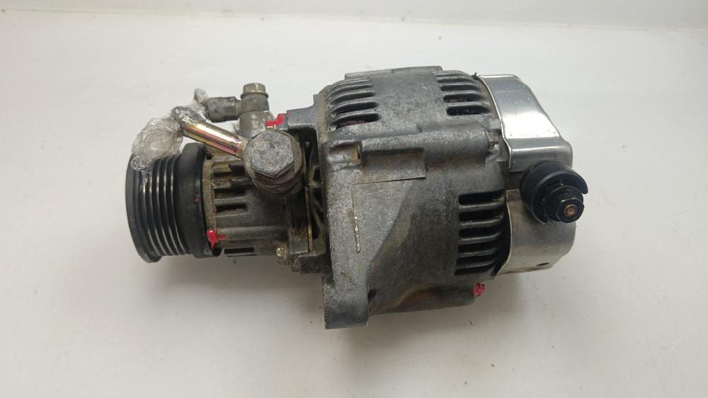ALTERNADOR HYUNDAI ACCENT 1.5 MT 82CV | 60KW