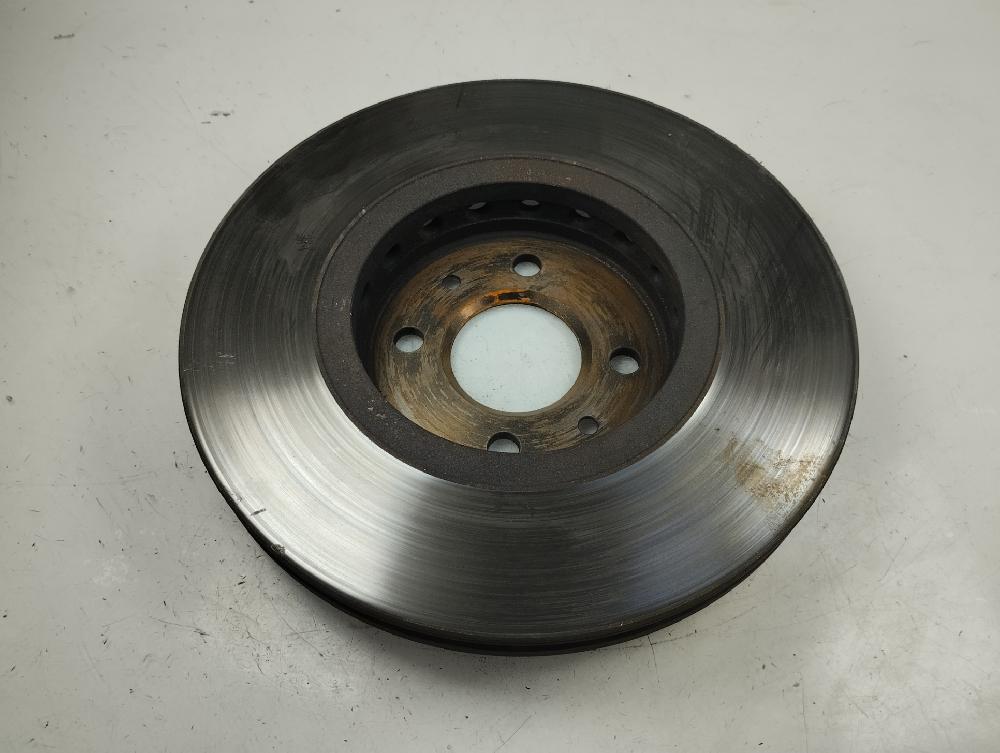 DISCO FRENO DELANTERO RENAULT CLIO 1.0 MT 101CV