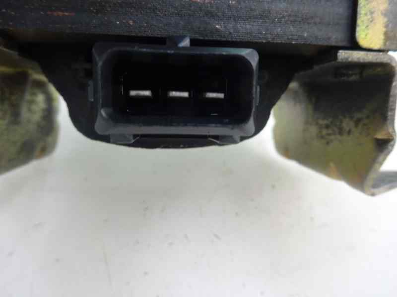 BOBINA ENCENDIDO RENAULT TWINGO 1.2 MT 55CV | 40KW