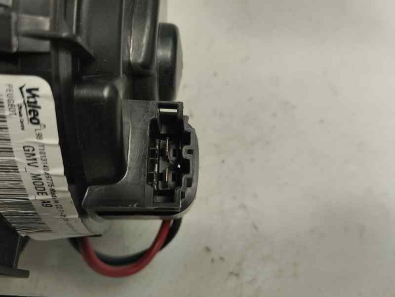 MOTOR CALEFACCION PEUGEOT 208 1.2 MT 110CV | 81KW