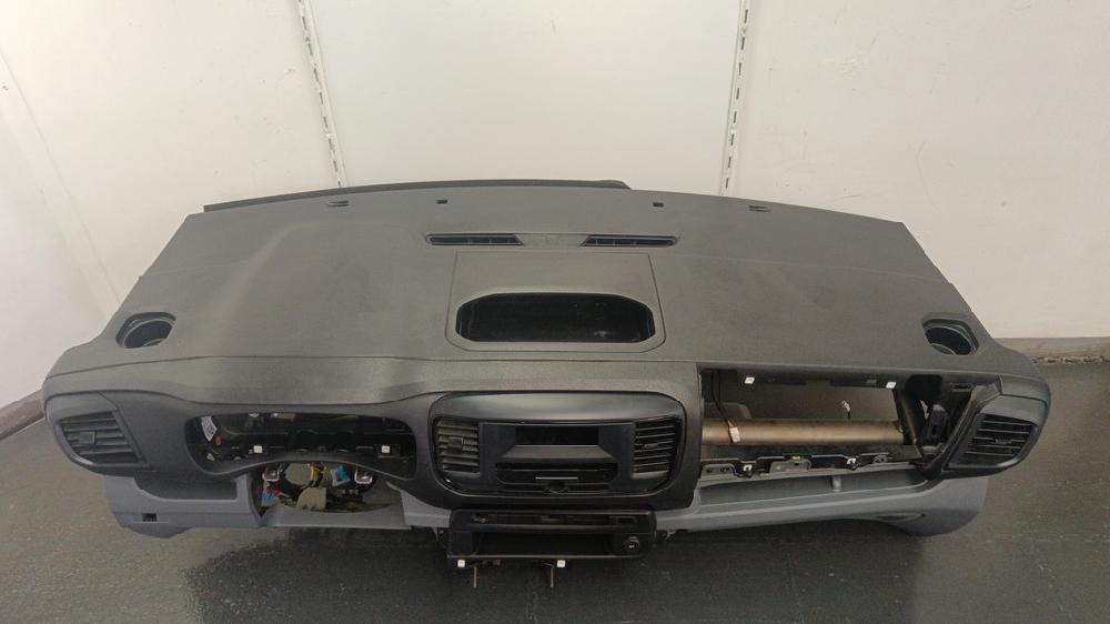 SALPICADERO TOYOTA PROACE 1.6 MT 115CV | 85KW