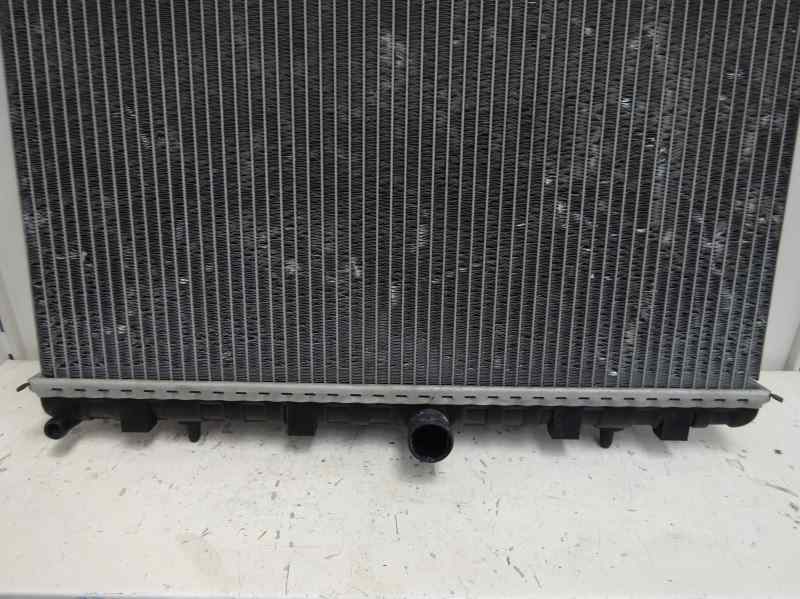 RADIADOR AGUA FIAT SCUDO 1.6 MT 90CV | 66KW