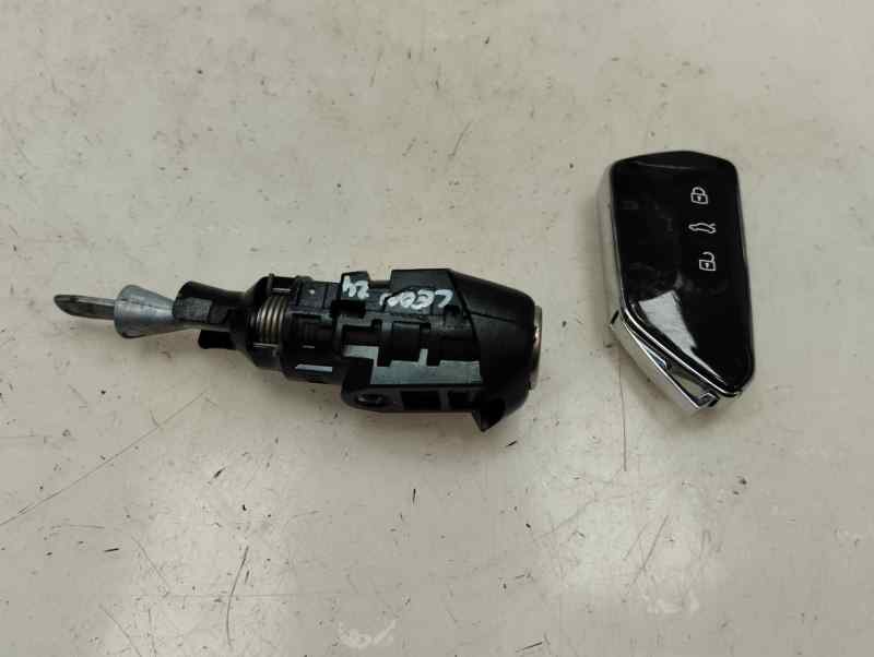 JUEGO BOMBINES SEAT LEON 1.0 115CV MT