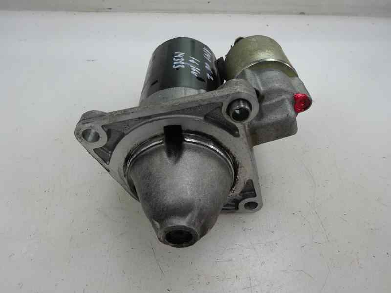 MOTOR ARRANQUE ALFA ROMEO 147 1.6 MT 105CV | 77KW